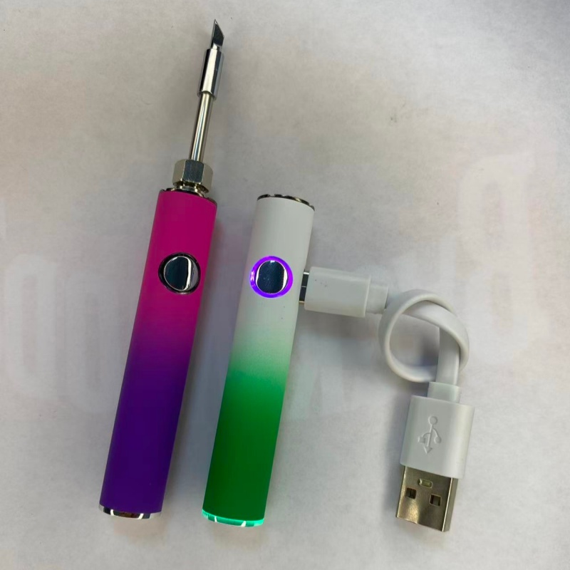 Electronic Gadgets - Новый тип светодиодной лампы - 3-цветная