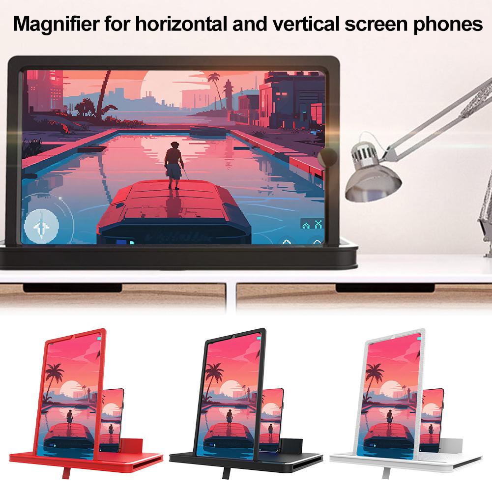 10/12/14-дюймовый усилитель дл – обзор и цена Digital Magnifier Reading