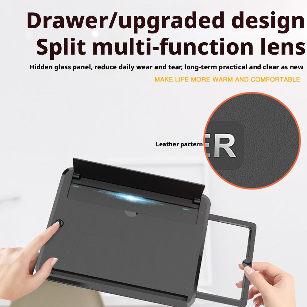 10/12/14-дюймовый усилитель дл – обзор и цена Digital Magnifier Reading