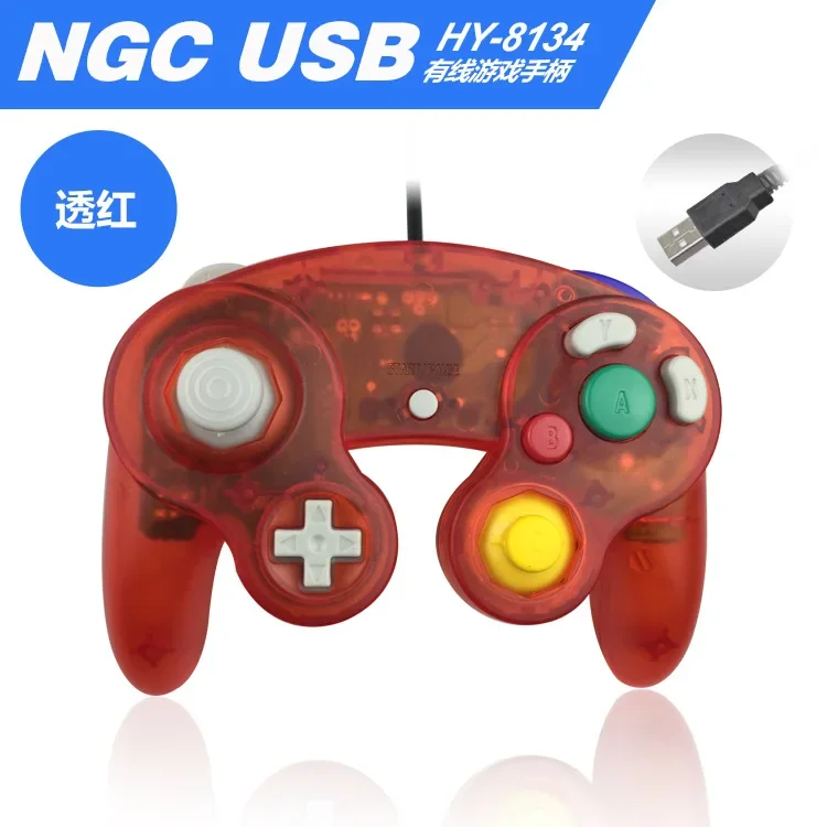 Ретро-геймпад для контроллера  – обзор и цена Retro Game Controller Usb