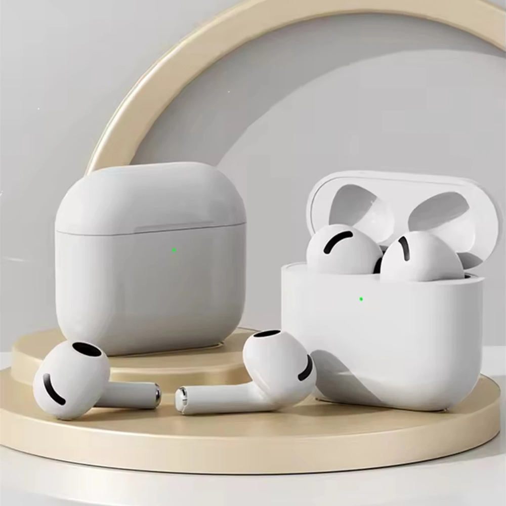 TWS Беспроводные Bluetooth-нау – обзор и цена Earbuds Anc Wireless