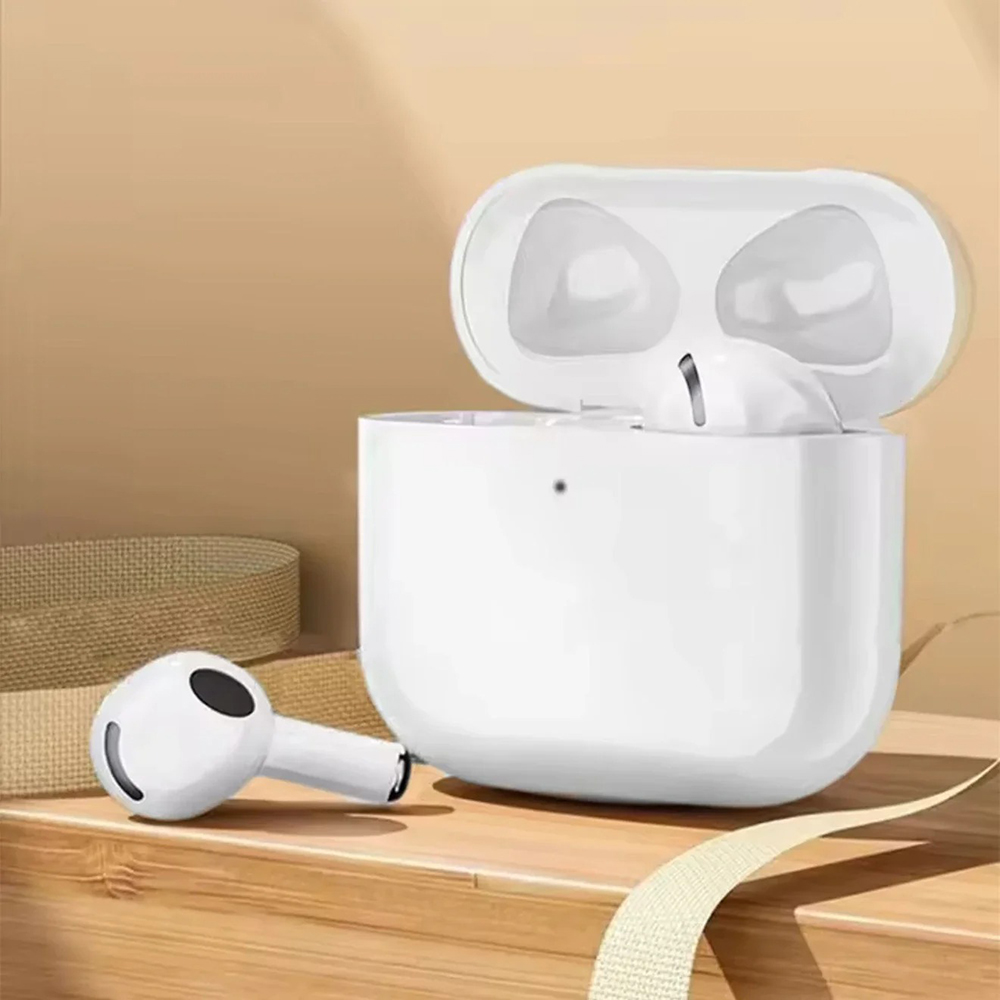 TWS Беспроводные Bluetooth-нау – обзор и цена Earbuds Anc Wireless