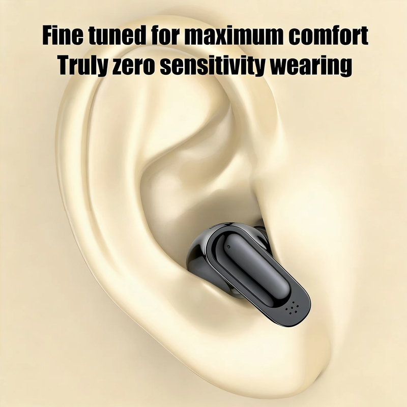 Новые умные цифровые Bluetooth – обзор и цена Earbuds Anc Wireless