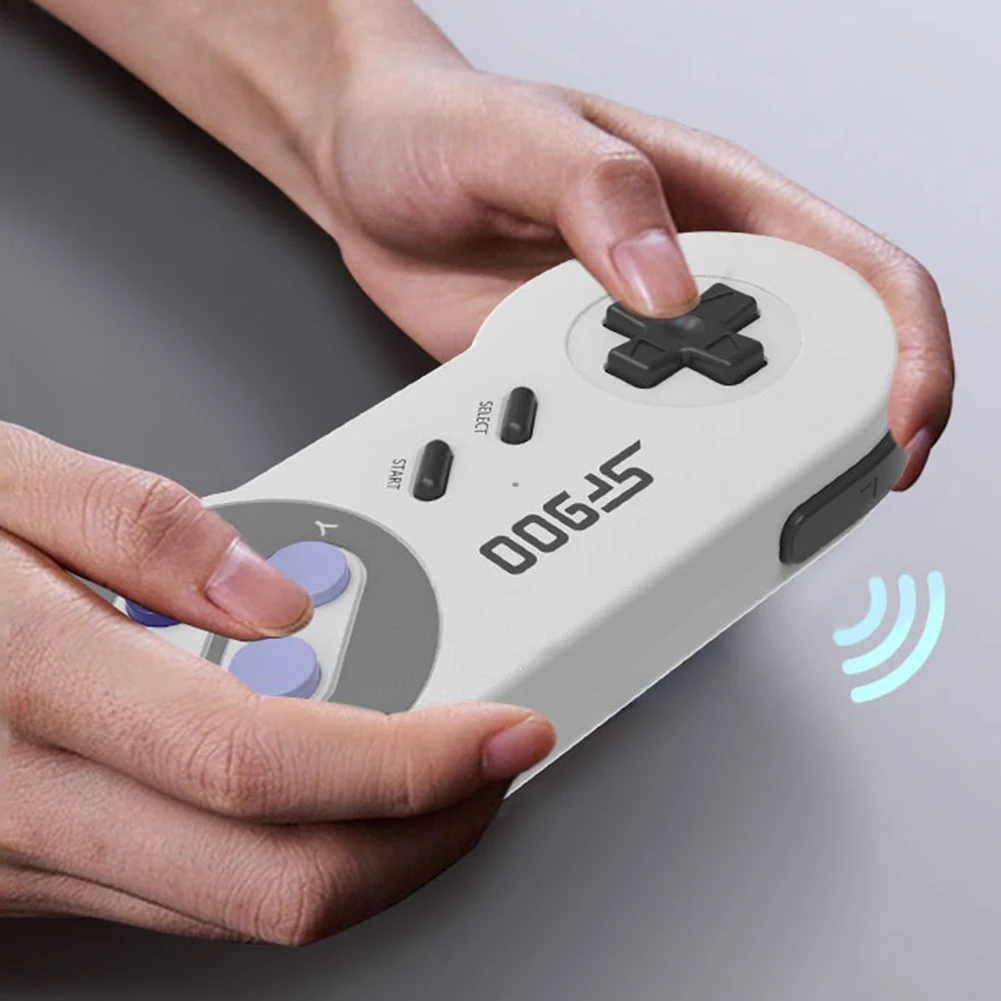 Игровая консоль SF900 Retro HD – обзор и цена Retro Game Controller Usb