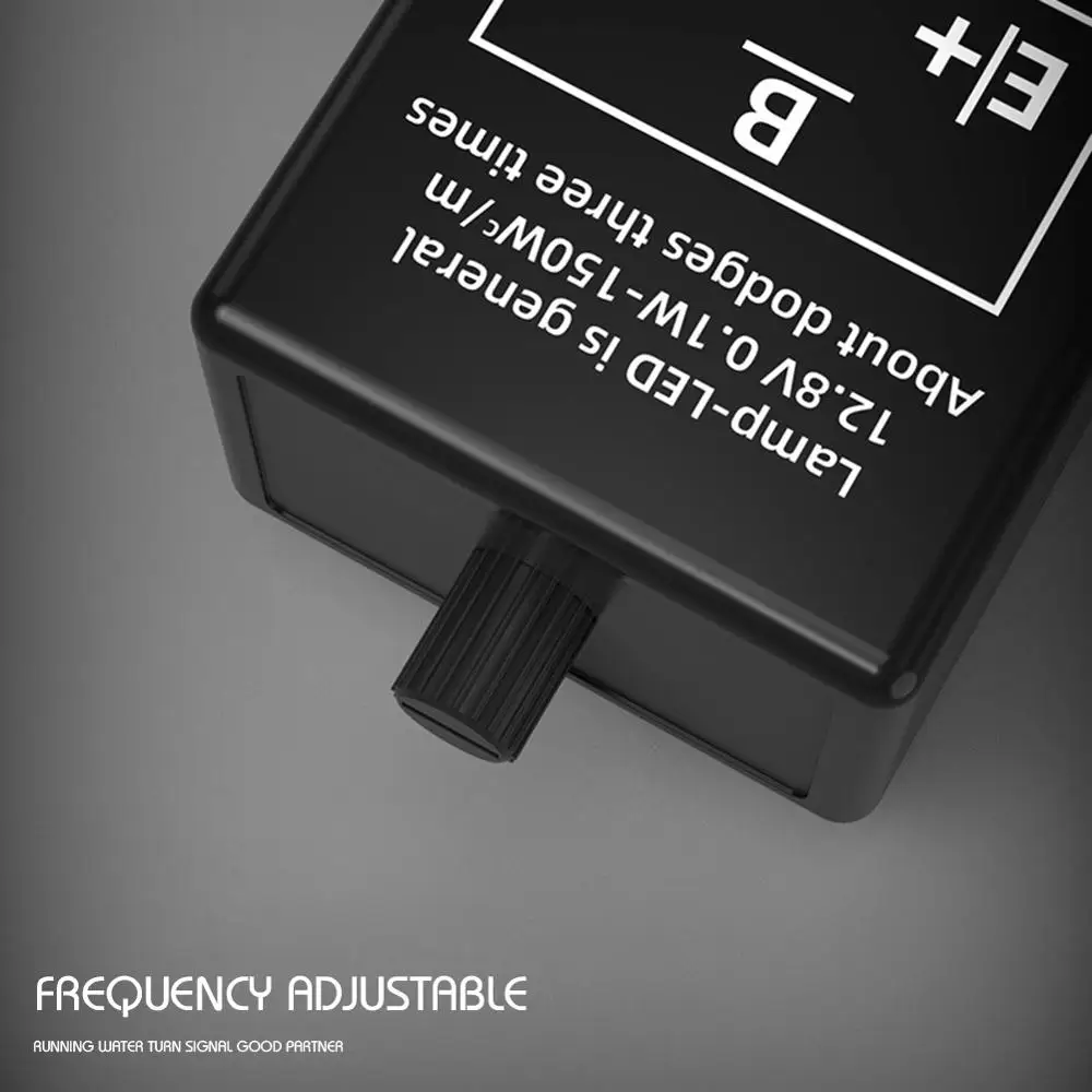 12 В 3-контактное регулируемое – обзор и цена Electronic Gadgets