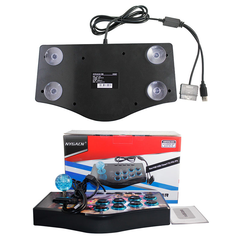 Полноценный ретро-контроллер д – обзор и цена Retro Game Controller Usb