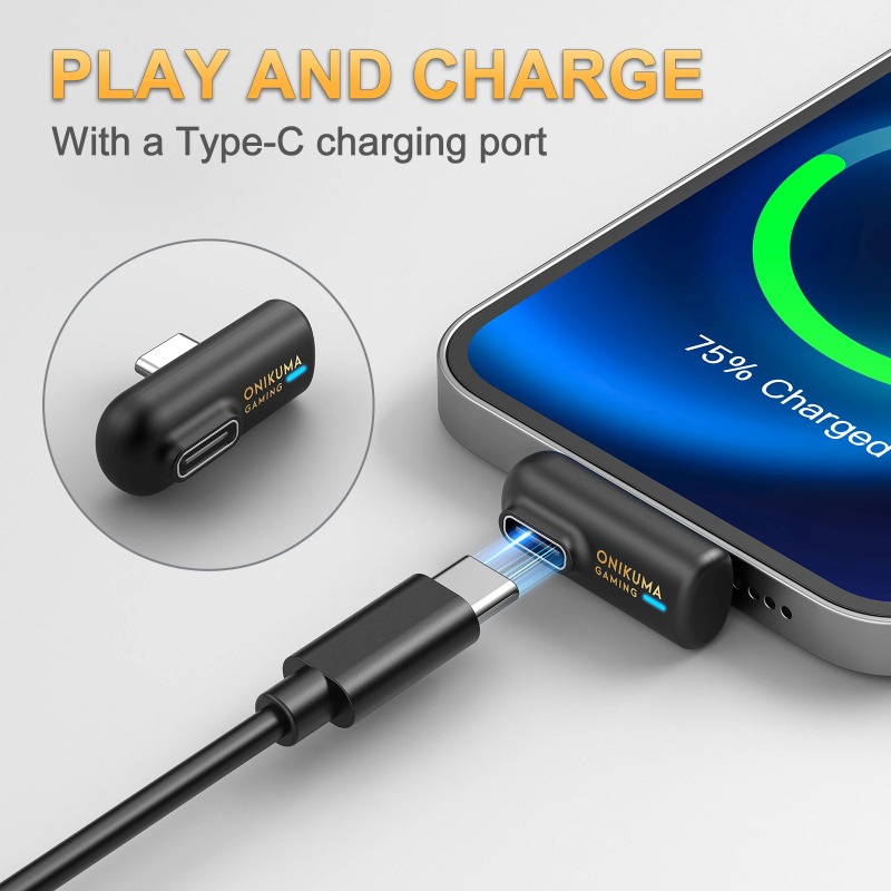 Беспроводные игровые наушники  – обзор и цена Earbuds Anc Wireless