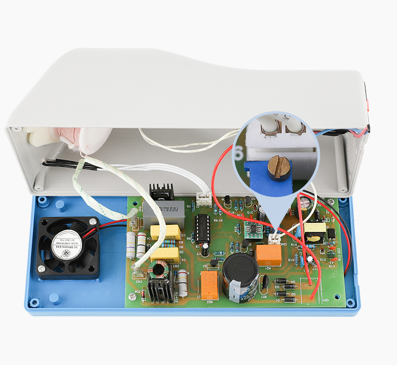 Электронный восковой инфракрас – обзор и цена Electronic Gadgets