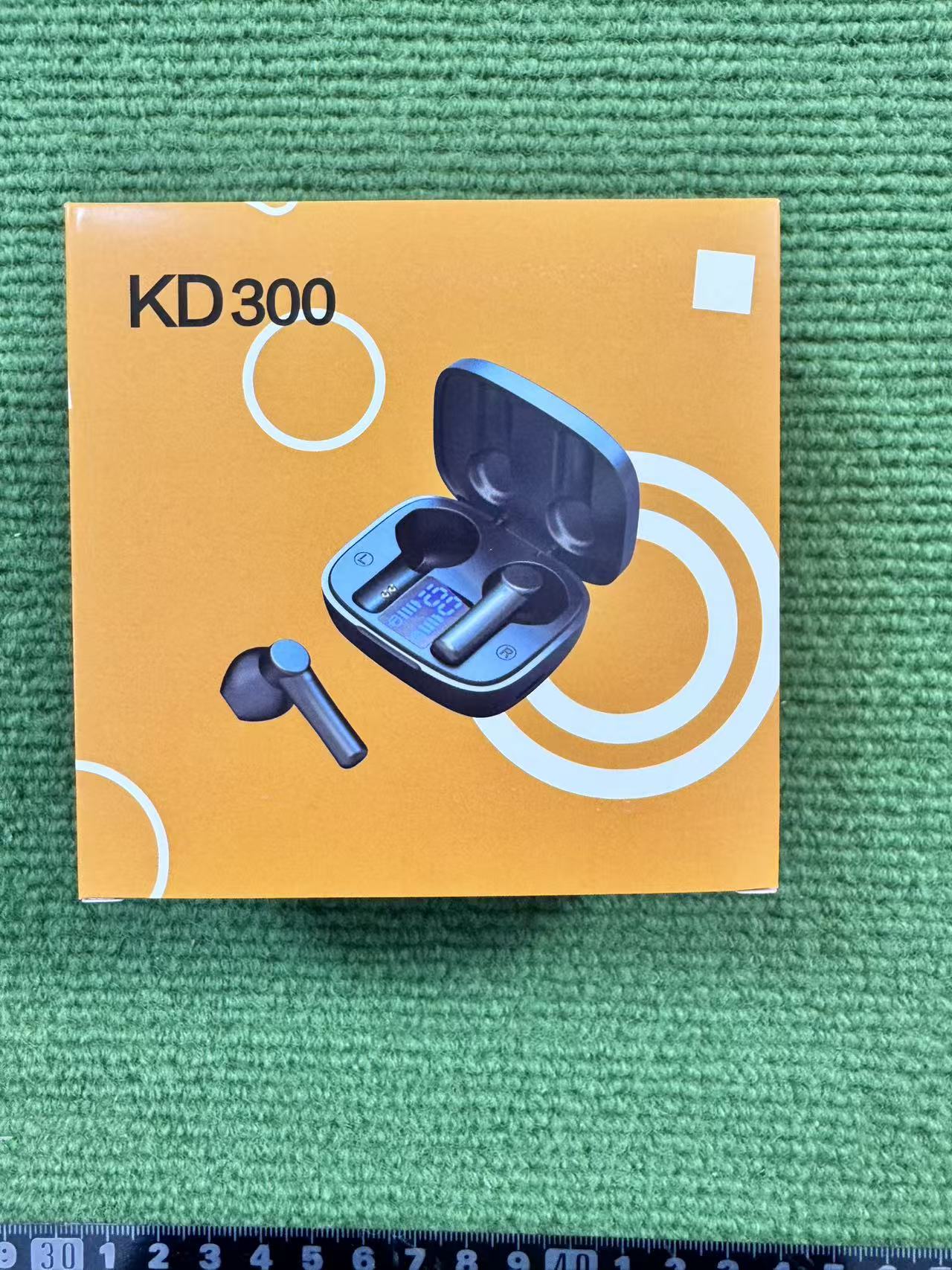 Беспроводные Bluetooth-наушник – обзор и цена Earbuds Anc Wireless