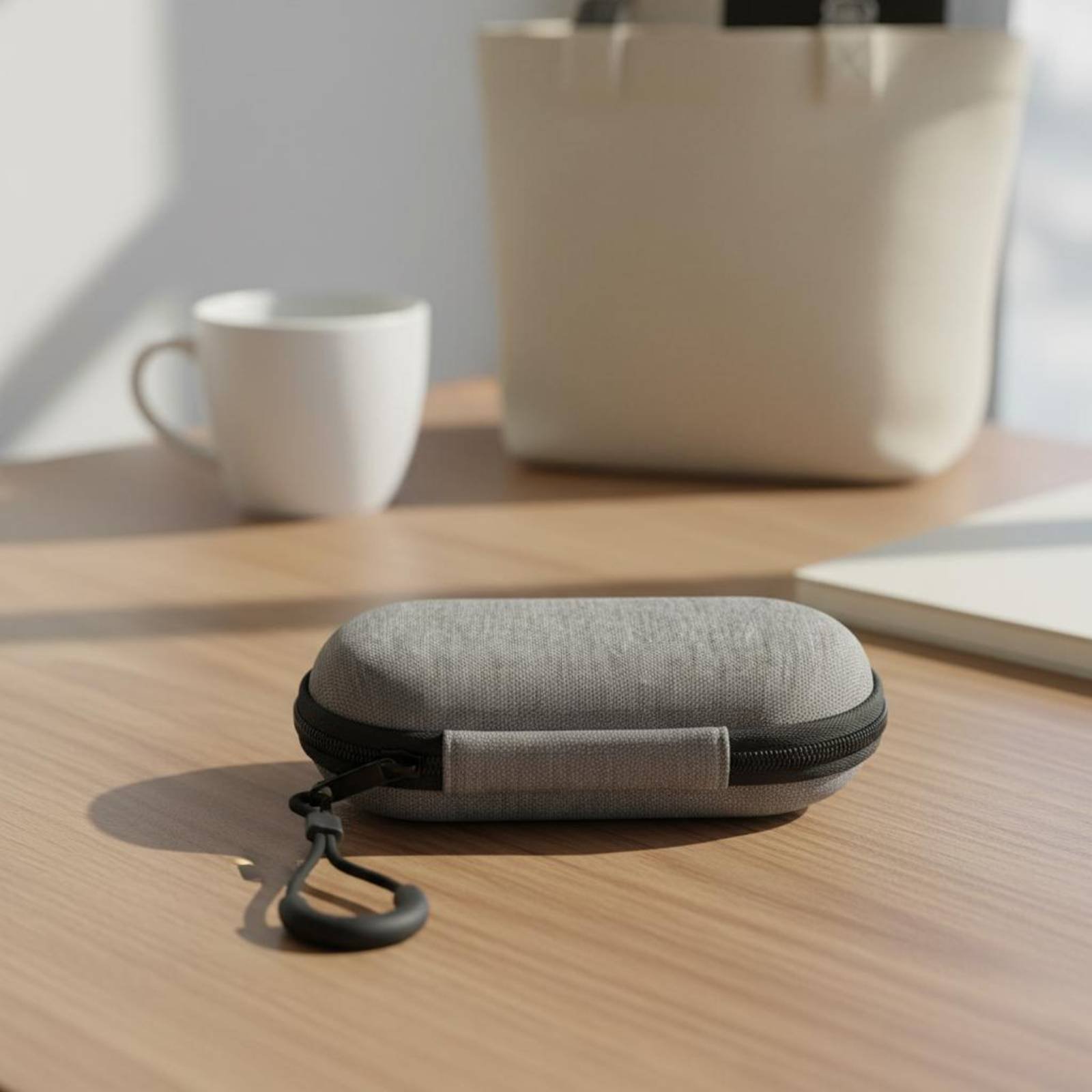 Чехол-органайзер для кабелей,  – обзор и цена Electronic Gadgets