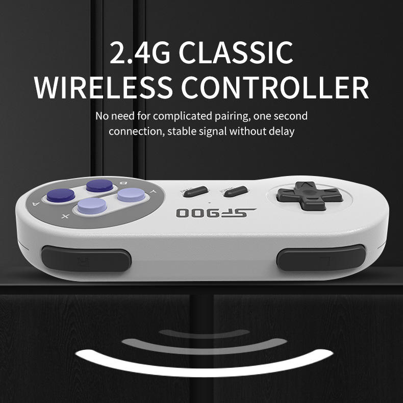 Ретро-консоль SF900 с 5000 вст – обзор и цена Retro Game Controller Usb