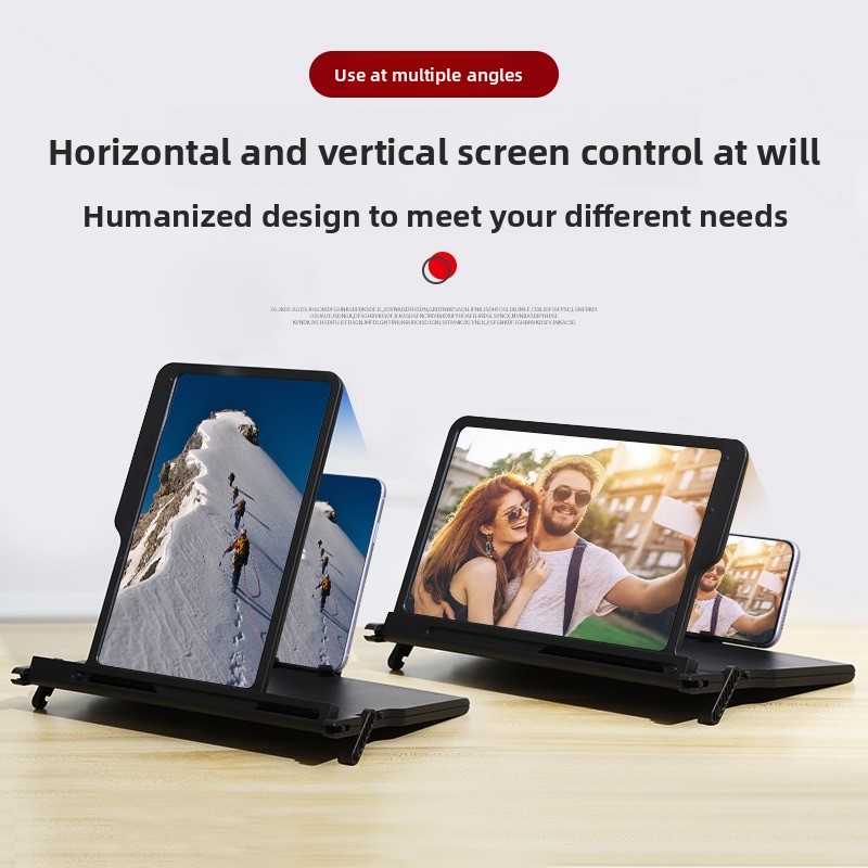 Мобильный телефон, ультра-четк – обзор и цена Digital Magnifier Reading