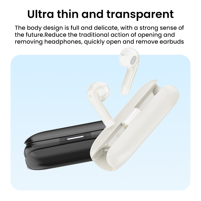 Наушники IMIKI T12SE с поддерж – обзор и цена Earbuds Anc Wireless