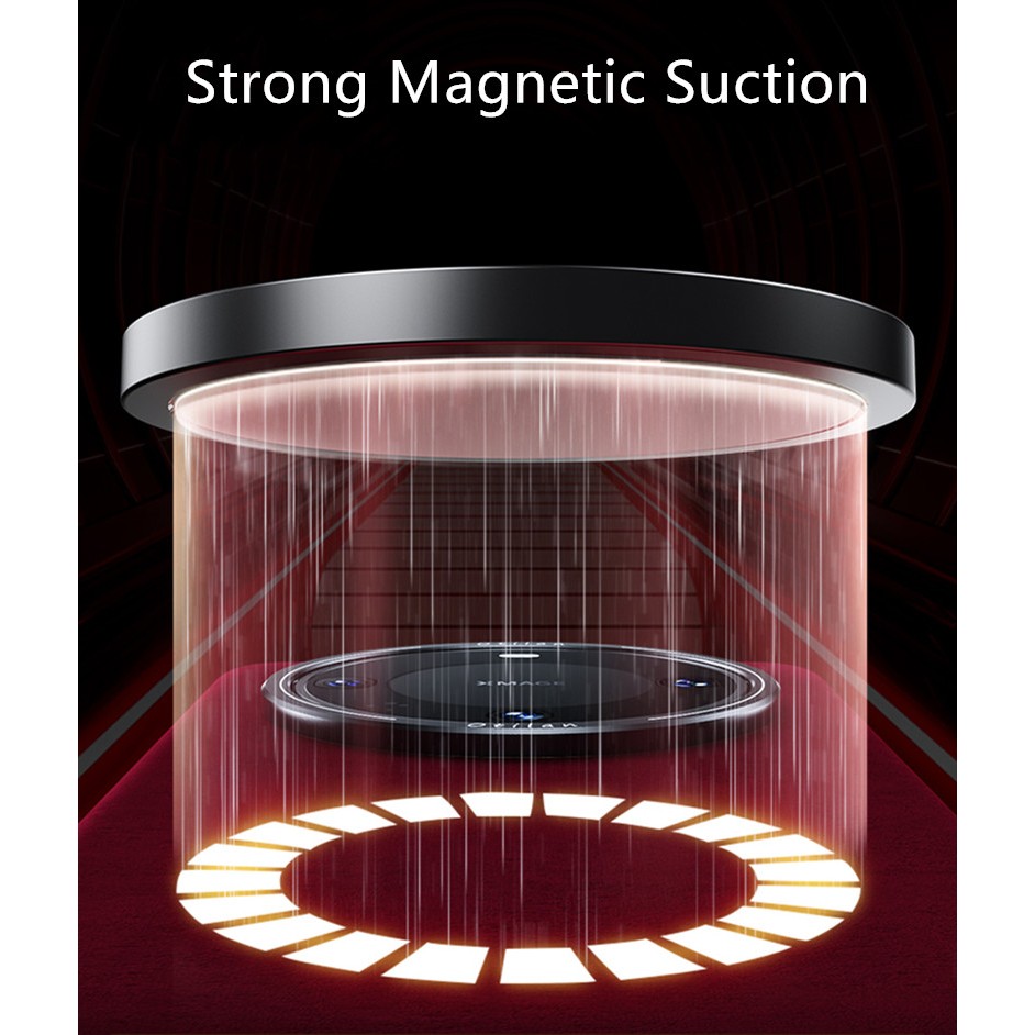Магнитный чехол для зарядки Ma – обзор и цена Huawei Pura 70